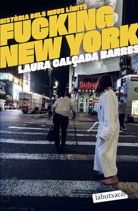  Fucking New York 