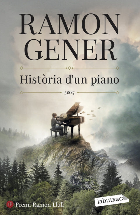  Història d'un piano 