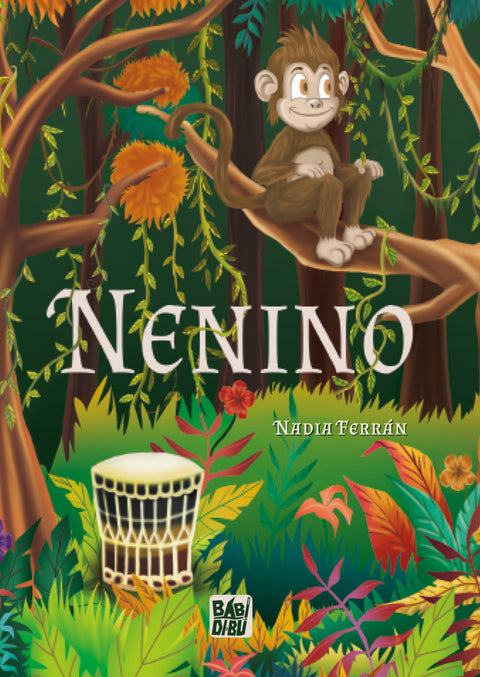  Nenino 