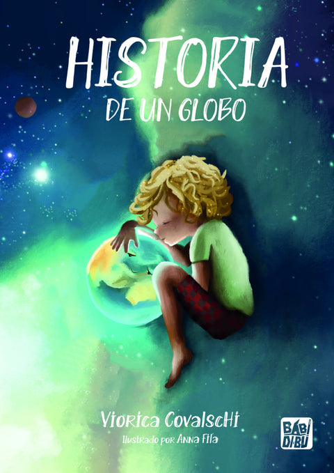  Historia de un globo 