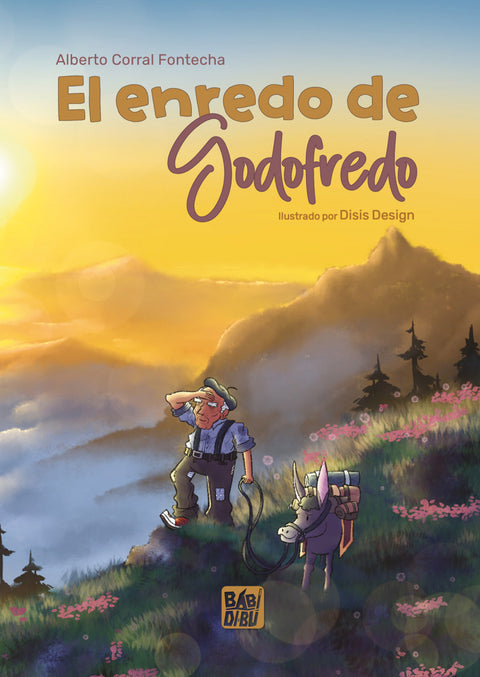  El enredo de Godofredo 