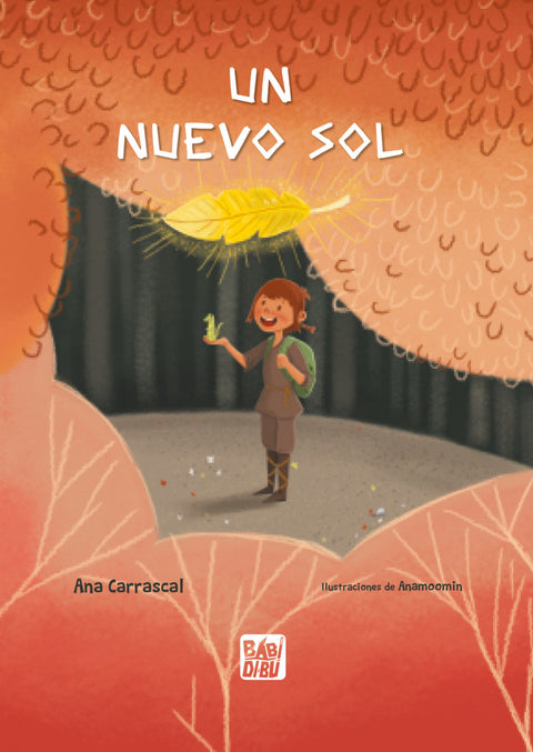  Un nuevo sol 
