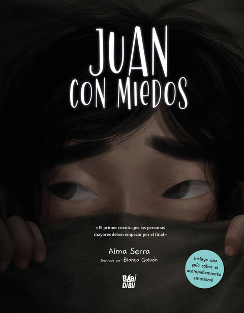  Juan con miedos 