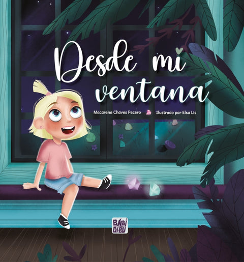  Desde mi ventana 
