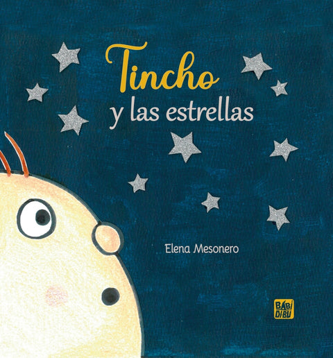  Tincho y las estrellas 