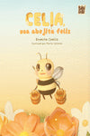  Celia, una abejita feliz 