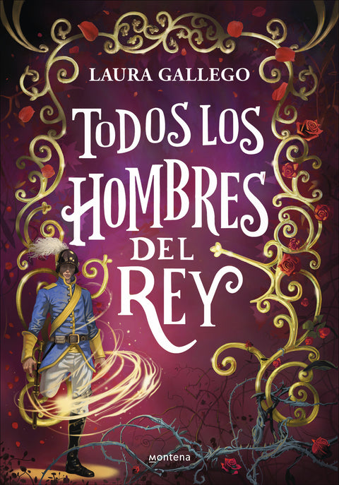  Todos los hombres del rey 