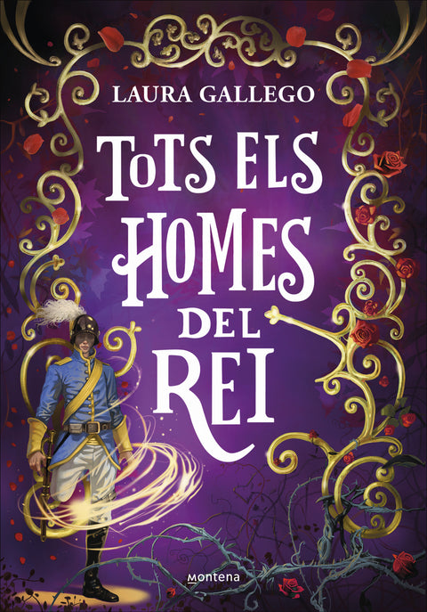  Tots els homes del rei 