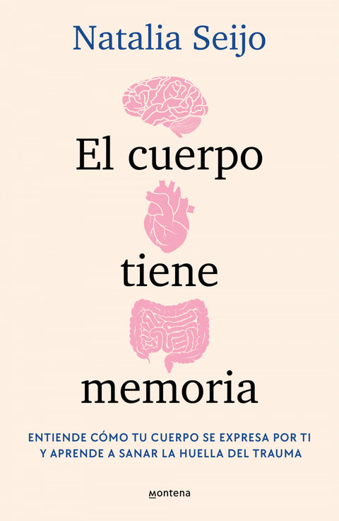 EL CUERPO TIENE MEMORIA 