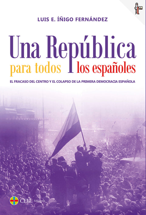  Una República para todos los españoles 