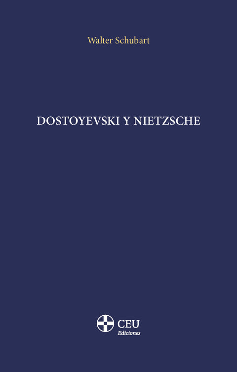  Dostoyevski y Nietzsche 