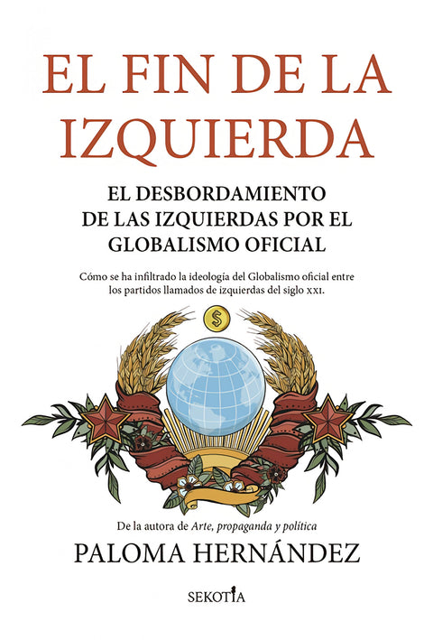  FIN DE LA IZQUIERDA, EL 