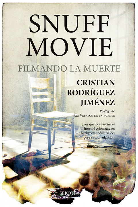  Snuff Movie 