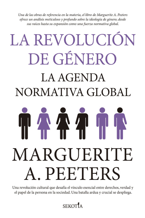  La revolución de género 