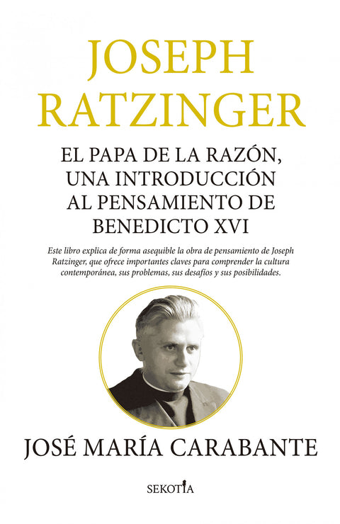  JOSEPH RATZINGER 