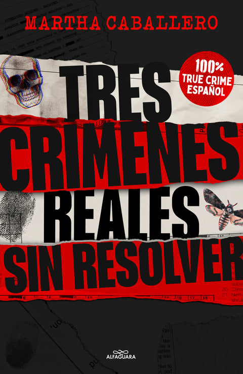  TRES CRÍMENES REALES SIN RESOLVER 