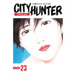  CITY HUNTER 23 