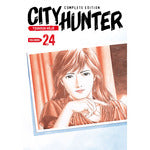  CITY HUNTER 24 