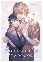  NO ME SUELTES DE LA MANO 01 