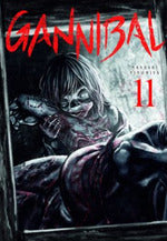 GANNIBAL 11 