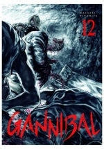  GANNIBAL 12 