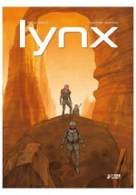  LYNX 