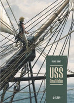  USS CONSTITUTION 