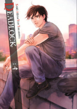  DEADLOCK 04 