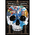  BUSCADORES DE CADAVERES 01 