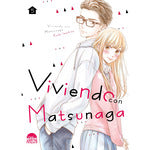  VIVIENDO CON MATSUNAGA 05 