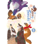  ZORRO Y EL PEQUEÑO TANUKI 05, EL 