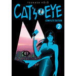  CAT'S EYE 02 