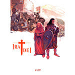  IRA DEI INTEGRAL 