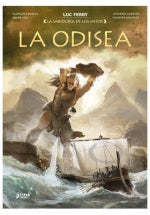  LA ODISEA 