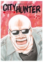 CITY HUNTER 25 