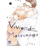  VIVIENDO CON MATSUNAGA 6 