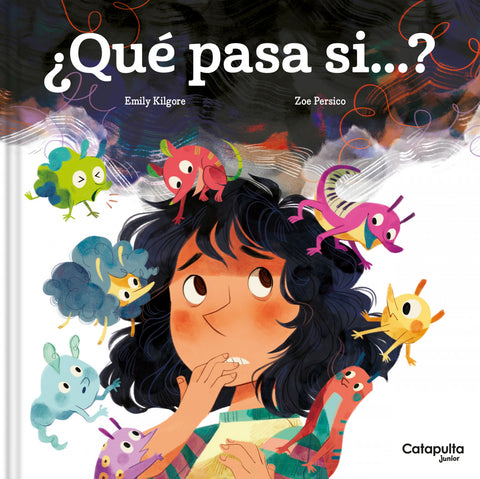  ¿Qué pasa si?? 