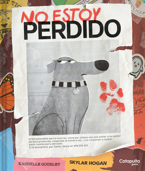  No estoy perdido 