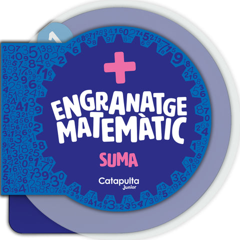  Engranatge matemàtic: La suma 