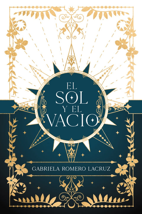  El sol y el vacío 