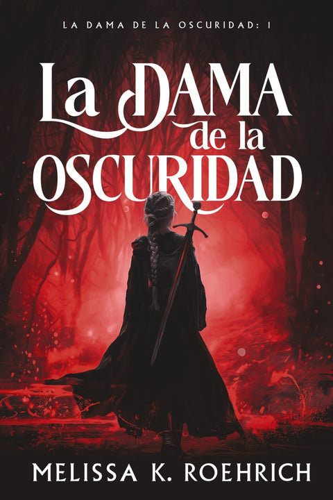  La dama de la oscuridad 