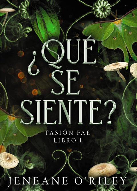  ¿Qué se siente? 
