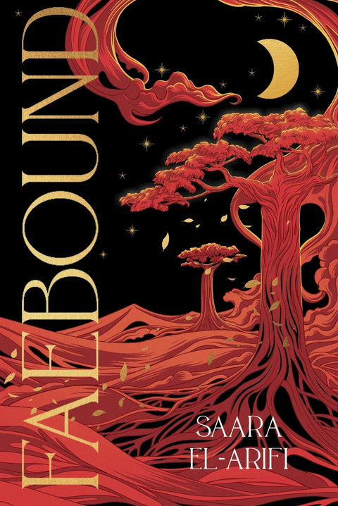  Faebound 