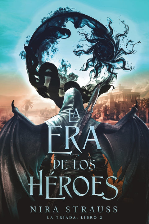  La era de los héroes 