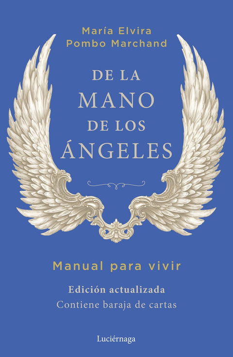  De la mano de los ángeles 