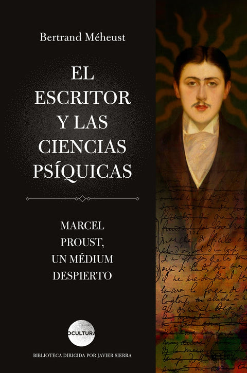  ESCRITOR Y LAS CIENCIAS PSIQUICAS, EL 