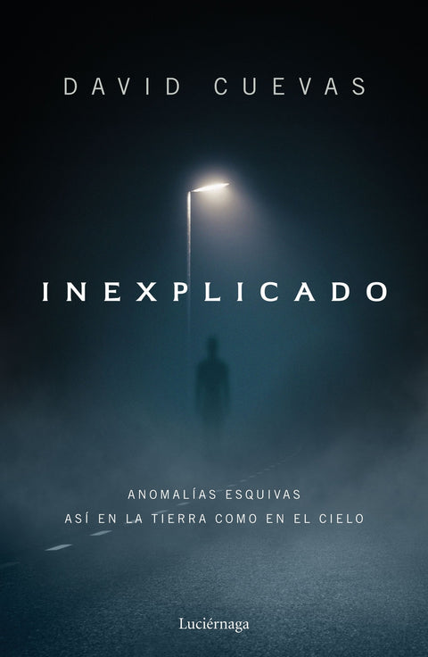  Inexplicado 
