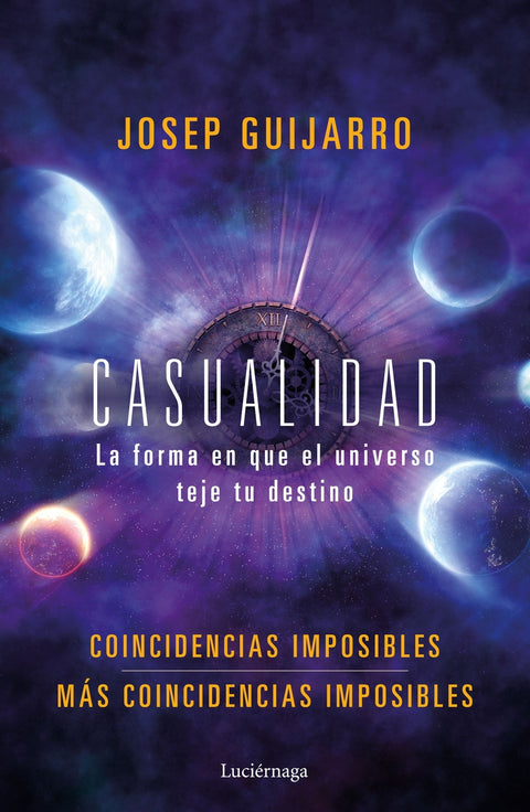  Casualidad 