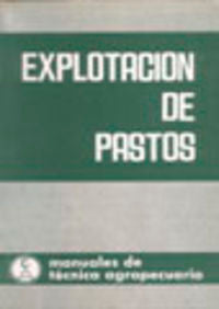  EXPLOTACIÓN DE PASTOS 