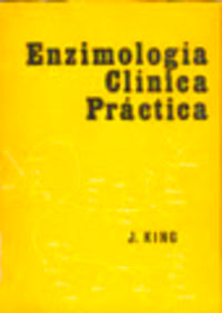  ENZIMOLOGÍA CLÍNICA PRÁCTICA 